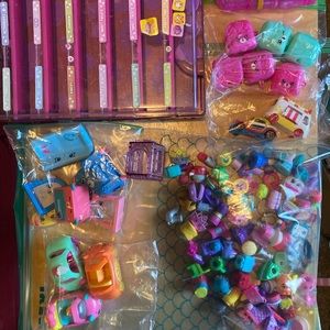 Shopkins World